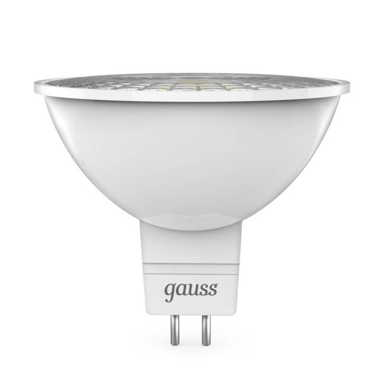 Лампа светодиодная Gauss 201505105