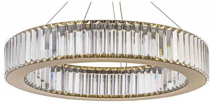 Подвесной светильник Arti Lampadari Anzio L 1.5.60.100 G