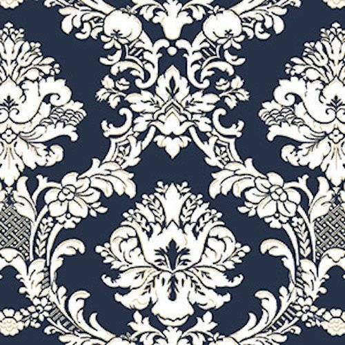 Обои бумажные Aura Stripes I Damasks SD36120