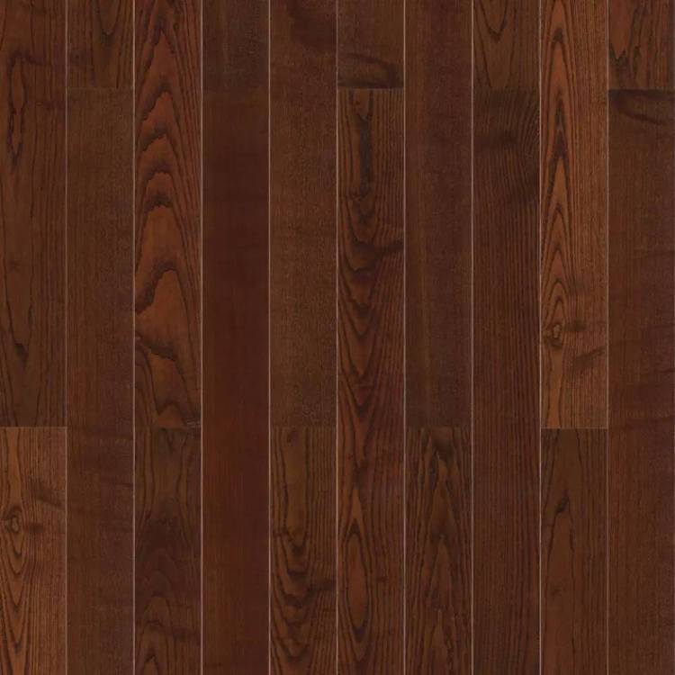 Паркетная доска Tarkett Rumba 550048002 Ясень Пещерный 1-полосная 1200x120x14
