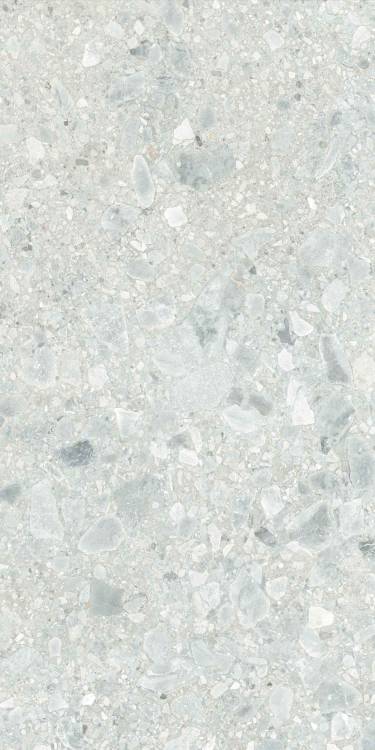 Керамогранит Axima Dallas Светло-серый 60x120