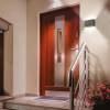 Уличный настенный светодиодный светильник Novotech Street Kaimas 357422 фото 4