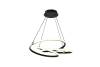 Подвесной светодиодный светильник Natali Kovaltseva Smart Home Led Lamps 81291 фото 9
