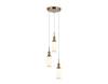 Подвесной светильник Ambrella light High Light LH55272