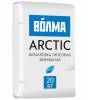 Шпаклевка гипсовая ВОЛМА Arctic финишная 20 кг