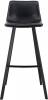 Стул барный Everprof Signal EP Signal PU Black Черный фото 2