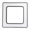Подвесной светодиодный cветильник Geometria ЭРА Quadro SPO-162-B-40K-070 70Вт 4000К черный Б0050585 фото 6