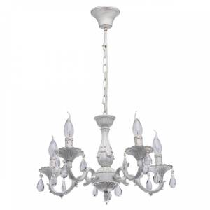 Подвесная люстра MW-Light Аврора 371012605