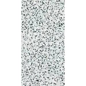 Керамогранит Italgraniti Charm Experience CH10BA Black Sq. 60x120