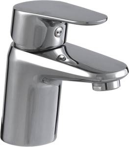 Смеситель для раковины Aquanet Magic AF410-10C