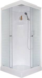 Душевая кабина Royal Bath RB 90HР1-М с низким поддоном