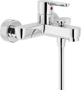 Смеситель для ванны с душем Nobili ABC AB87110/1CR