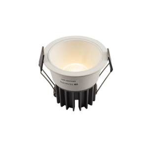 Встраиваемый светильник Denkirs DK4400 DK4400-WH