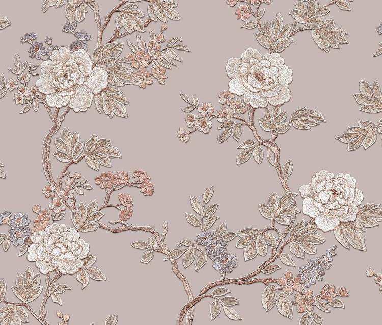 Обои флизелиновые Alessandro Allori Four Seasons 1601-6