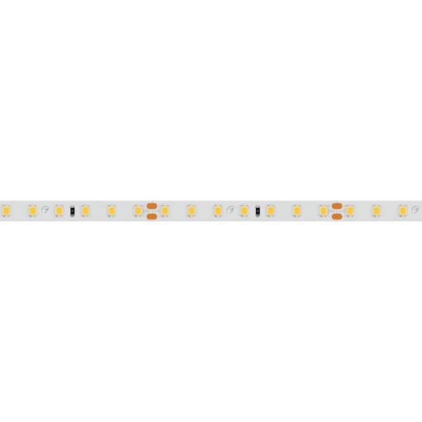 Светодиодная влагозащищенная лента Arlight 10W/m 98LED/m 2835SMD дневной белый 5M 021876(2)