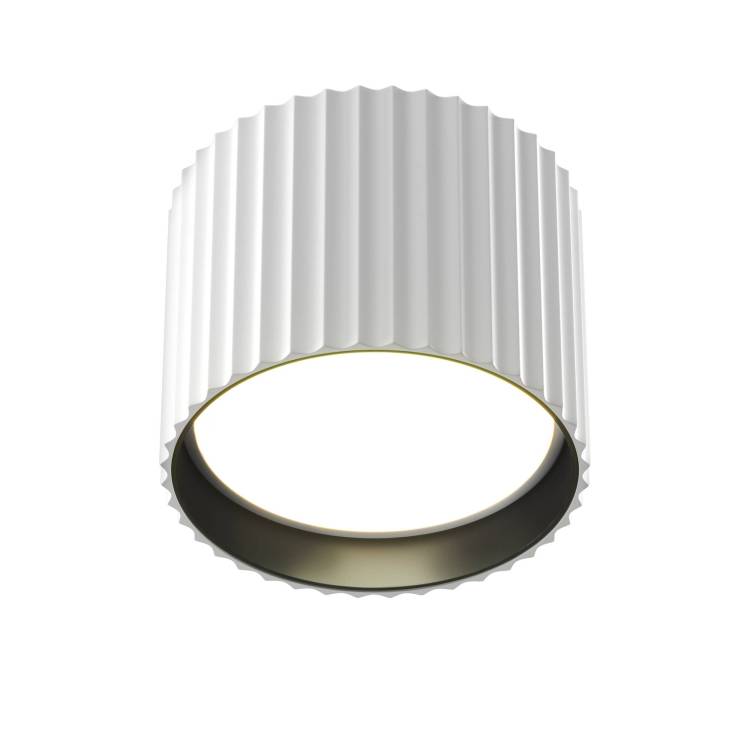 Потолочный светильник Technical Calipso C106CL-GX53-W