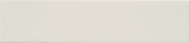 Керамическая плитка Dna Tiles Candy 128387 White 5x20