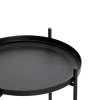 Журнальный столик Tetchair Tavett 19483 черный фото 4