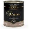 Льняное тонирующее масло ZAR Stain Interior Oil Base 170 Шелковисто серый (Silk Gray) 0.946 л