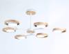 Подвесной светодиодный светильник Ambrella light Comfort FL51615 фото 2