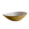 Раковина Point Сатурн 63 PN43903WG белый, золото