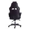 Кресло компьютерное Tetchair Arena 13561 черный/черный карбон фото 6