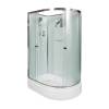 Душевая кабина AvaCan D272L 120x80x210