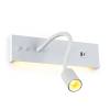 Светильник с выключателем Citilux Декарт CL704470 LED USB фото 5