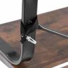 Стеллаж Tetchair WS-04 24310 burnt фото 8