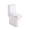 Унитаз-компакт Gural Vit Mare MA06KLZ00&MA02RZV00 белый