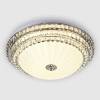 Потолочный светильник LED4U L1101-550 CR фото 3