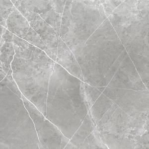 Керамогранит Pieza Ceramica Pulpis PU006060N Grey 60x60