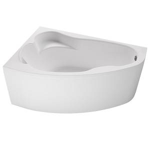 Акриловая ванна для комплекта Marka One Lil 01лил1490п 140x90 R