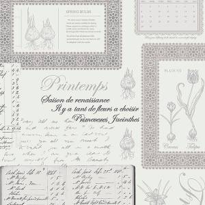 Обои бумажные Aura Kitchen Story III FK34417