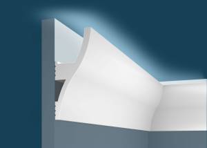 Карниз Cosca Decor KX002 200x5.3x12