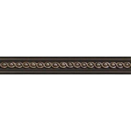 Бордюр Ibero Pulpis L. Glam Gold 4x29