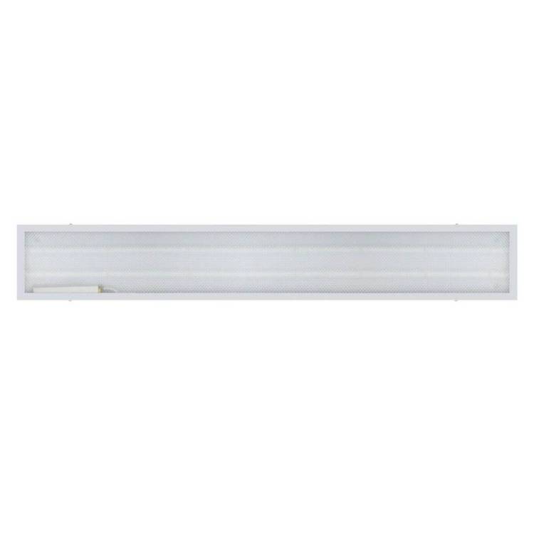 Встраиваемый светодиодный светильник Uniel ULP-18120 36W/4000К IP40 Medical White