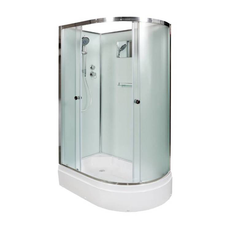 Душевая кабина AvaCan D272L 120x80x210