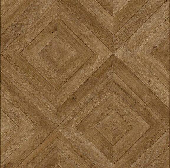 Ламинат Quick-Step Castle Ultra 12/33 2V CAU9055 Дуб Бронзовый 1200x396