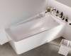 Акриловая ванна Marka One Direct 01дир1710п 170x100 R фото 4