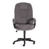 Кресло компьютерное Tetchair Comfort LT 19386 серый фото 5