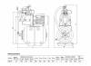 Насосная станция UNIPUMP АКВАРОБОТ JSW 55-24 фото 5