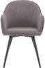 Стул Bradex Home Frida FR 0497 Коричневый фото 4