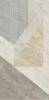 Керамогранит Monocibec Dicta 137886 Geometry Nat Ret 60x120