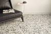 Керамогранит Dna Tiles Terrazzo 123380 White 32x36.8 фото 4