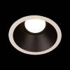Встраиваемый светильник Loft It Comb 10330/F White Black фото 4