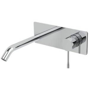 Смеситель для раковины Allen Brau Priority 5.31D03-00 хром