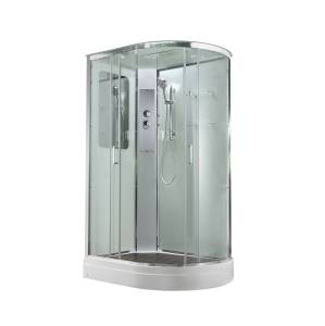 Душевая кабина AvaCan A2912L стандартная, 120x90x220