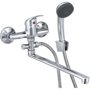 Смеситель универсальный Славен Прораб СЛ-ОД-П31