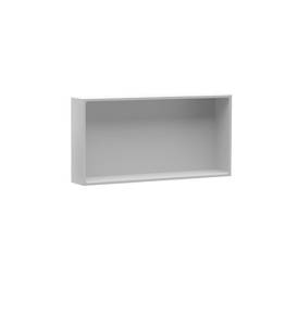 Полочка для ванной Riho Solid 207014 Alcove 60x30x11